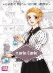 Marie Curie