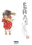 Erased