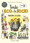 Toute l'éco et la socio en BD