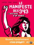 Le manifeste des 343