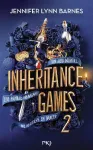 Inheritance games