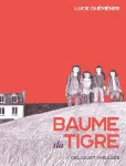 Baume du tigre