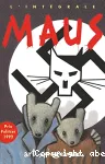 Maus - Intégrale