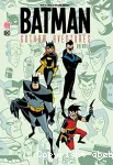 Batman Gotham aventures