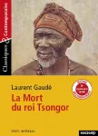 La mort du roi Tsongor