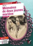 Mémoires de deux jeunes mariées