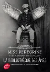 Miss Peregrine et les enfants particuliers