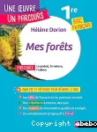 Mes forêts