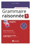 Grammaire raisonnée, anglais