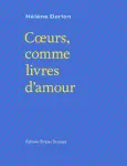 Coeurs, comme livres d'amour