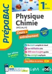 Physique Chimie