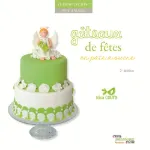 Gâteaux de fêtes en pâte à sucre