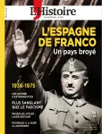 1936-1975 L'espagne de Franco