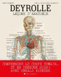 Deyrolle, leçons d'anatomie