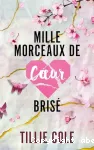 Mille morceaux de coeur brisé