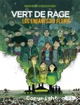 Vert de rage