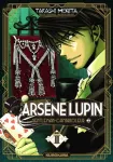 Arsène Lupin