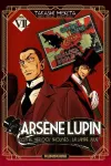 Arsène Lupin contre Herlock Sholmès