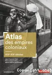 Atlas des empires coloniaux