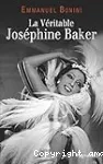 La véritable Joséphine Baker