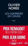 Les guerriers de l'hiver
