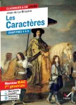 Les Caractères