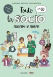 Toute la socio en BD