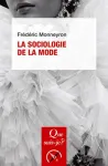 Sociologie de la mode