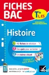 Fiches BAC. Histoire