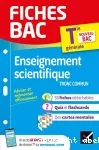 Fiches BAC. Enseignement scientifique