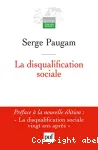 La disqualification sociale