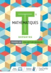 Option mathématiques expertes