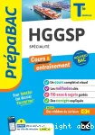 Prépabac spécialité HGGSP Tle générale