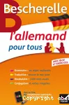 L'allemand pour tous