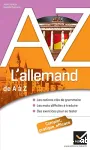 L'allemand de A à Z
