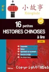 16 petites histoires chinoises à lire