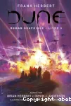 Dune - Roman graphique, 3