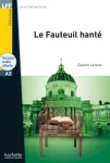 Le fauteuil hanté