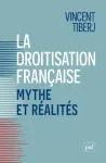 La droitisation française