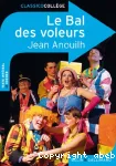 Le bal des voleurs