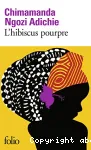 L'hibiscus pourpre