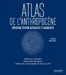 Atlas de l'anthropocène