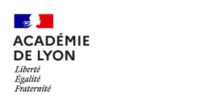 logo académie de Lyon