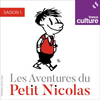 Les Aventures du Petit Nicolas (Saison 2) - URL